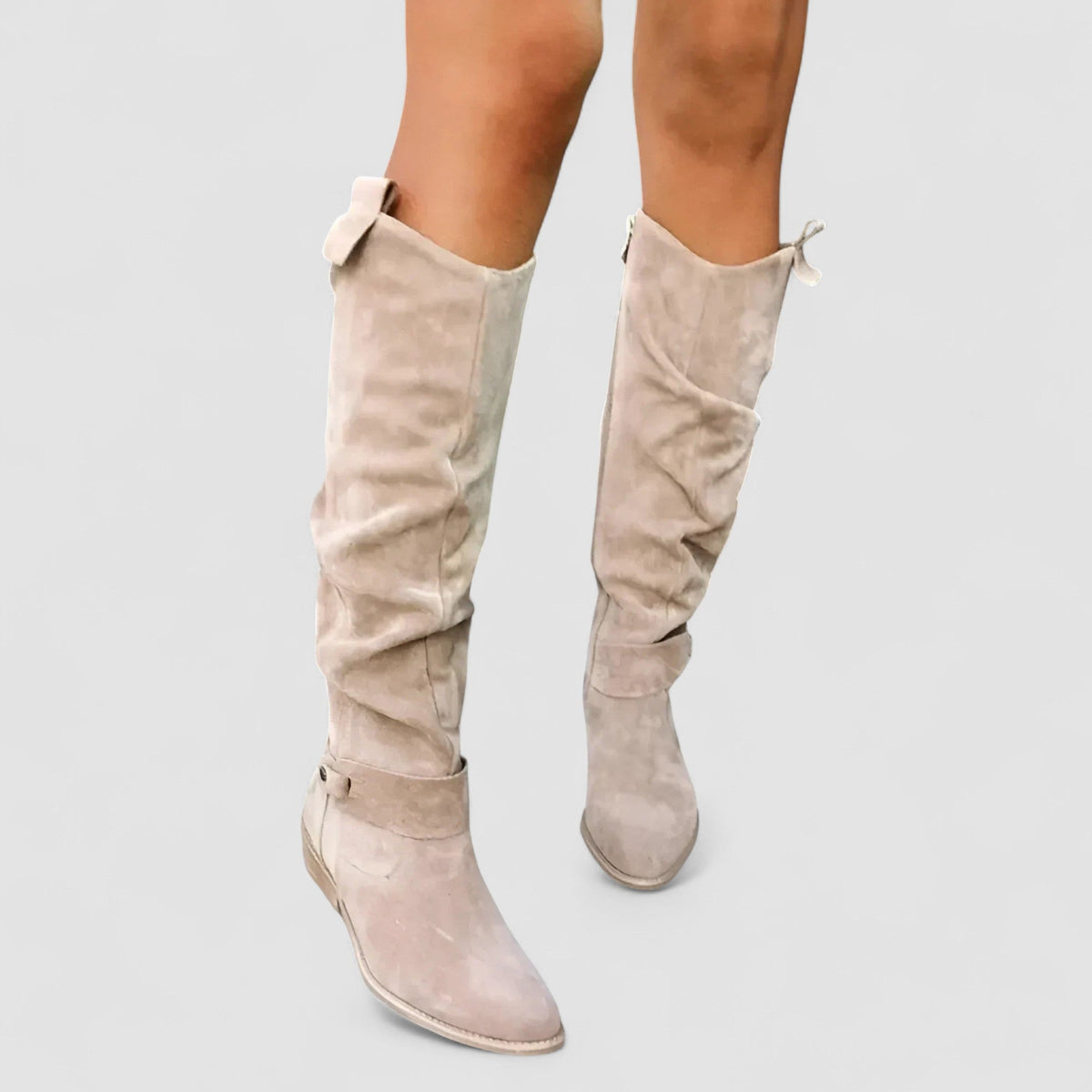 Megan Orthopedic Boots