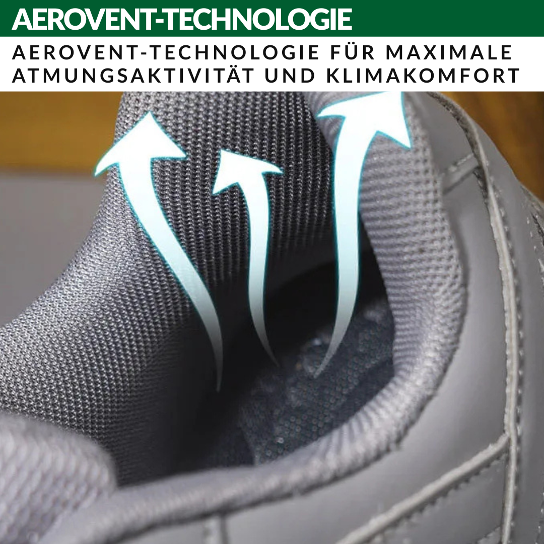 Xtra Trail - Hiking Shoe