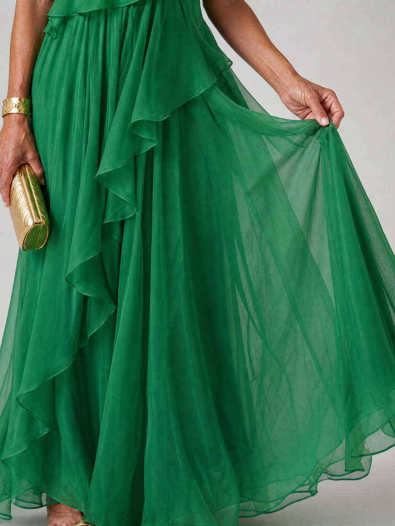 Valeria | Maxi Dress