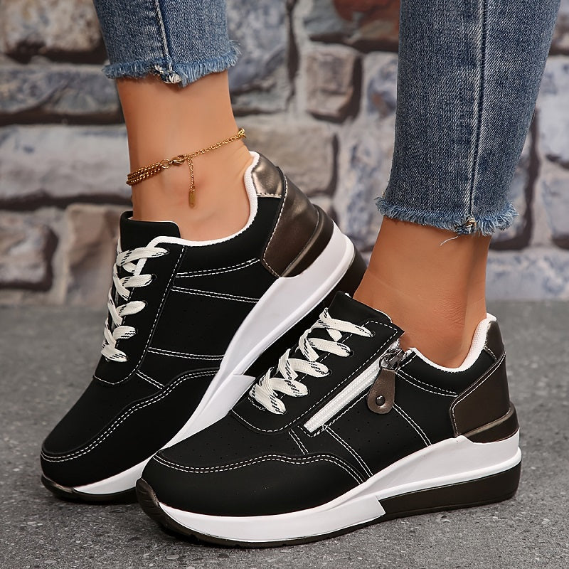 Inga Orthopedic Shoes with Arch Support Wide Toe Box