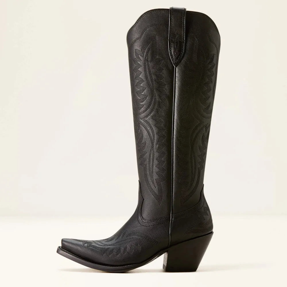 The Harlow Boots