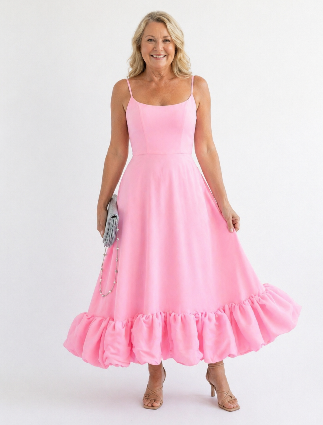 Ellis & Johnson™  | Chic Dress