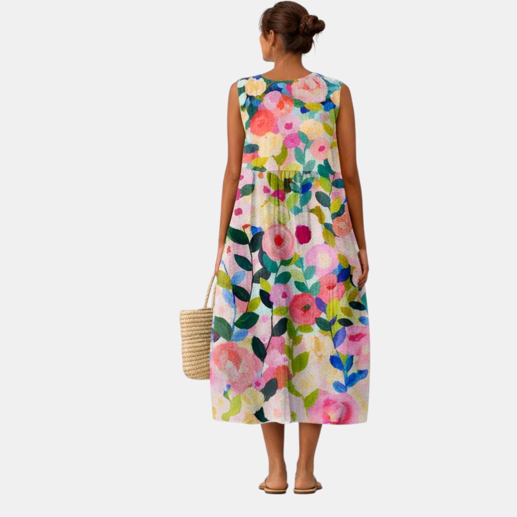 Ana™ | Midi Dress for Everyday