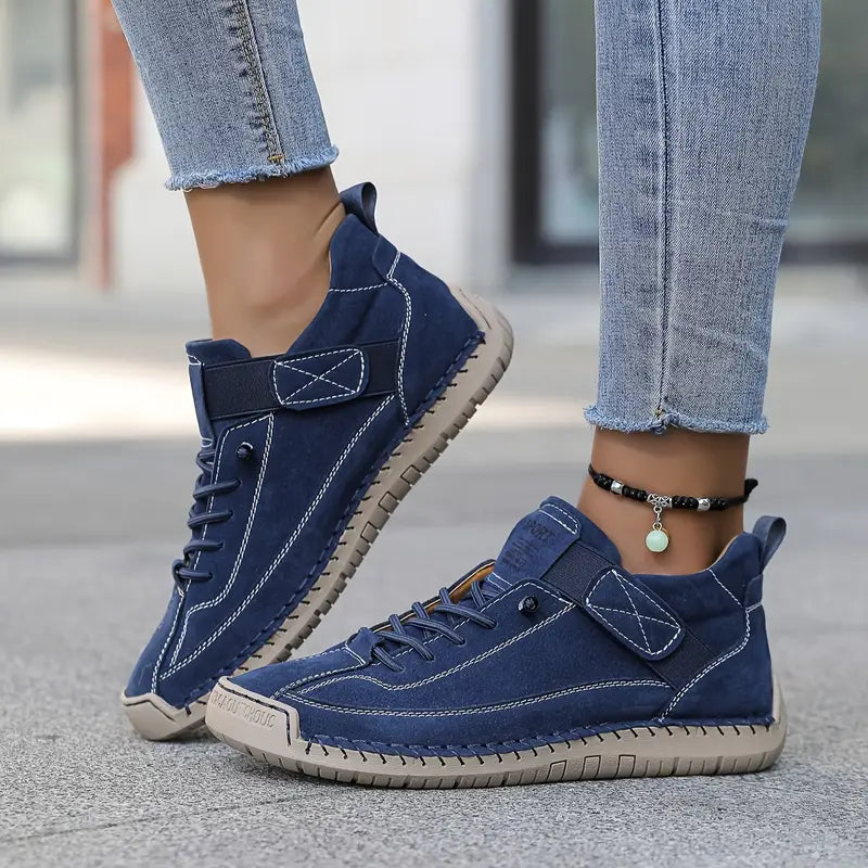 Mia – Comfortable & Supportive Sneakers