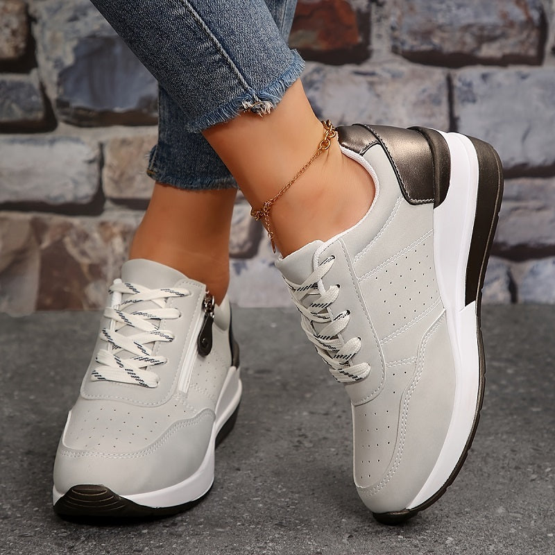 Inga Orthopedic Shoes with Arch Support Wide Toe Box