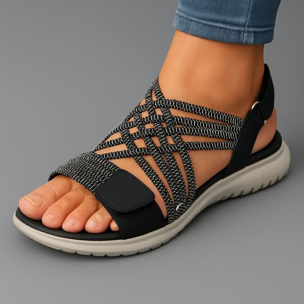 Maria | Lightweight and Comfortable Orthopedic Sandals