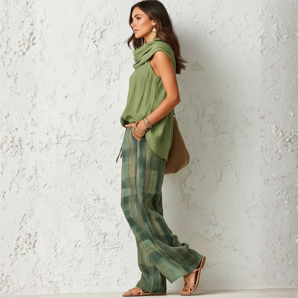 Auristela | Natural comfort with style