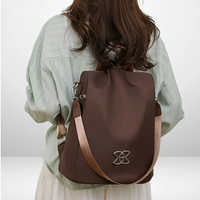 Rosalba | Anti-Theft Backpack