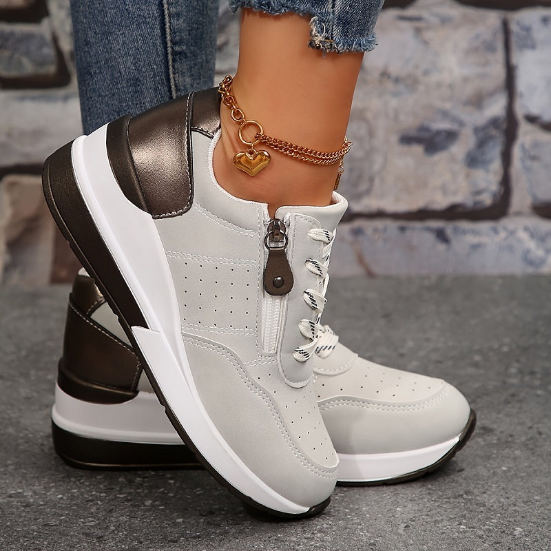 Inga Orthopedic Shoes with Arch Support Wide Toe Box