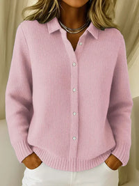 Ruthanne™ | Button Cardigan