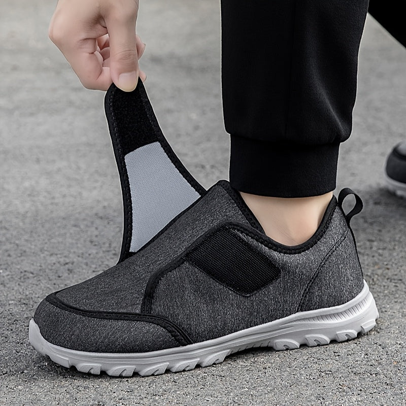 Lara – Ergonomic Comfort Shoes