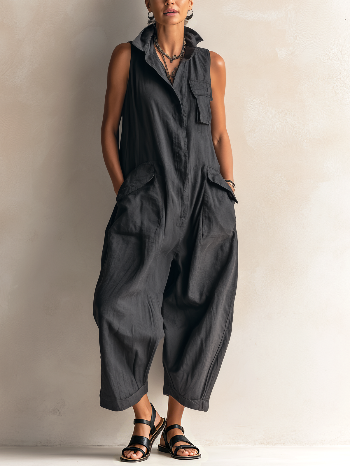 Michela | Freedom of movement with style