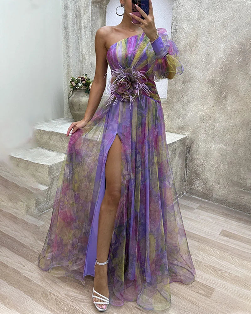 Ellis & Johnson™ | Enchanting Tulle Dress