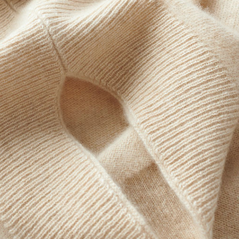 Alpina | Draped Cowl Shawl – Wells & Rose