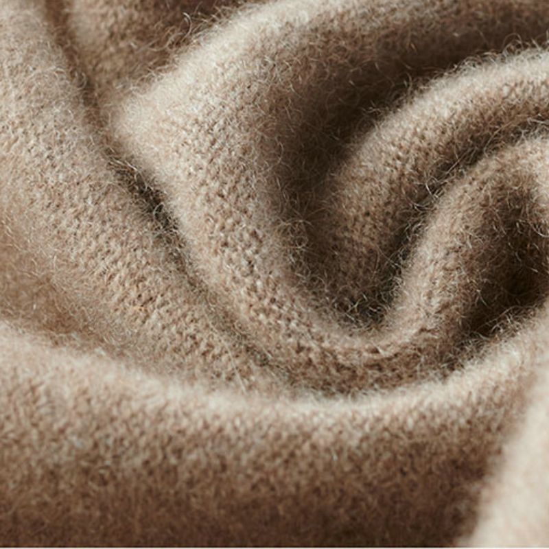 Alpina | Draped Cowl Shawl – Wells & Rose