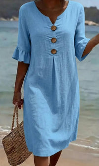 Casual Women's Dress