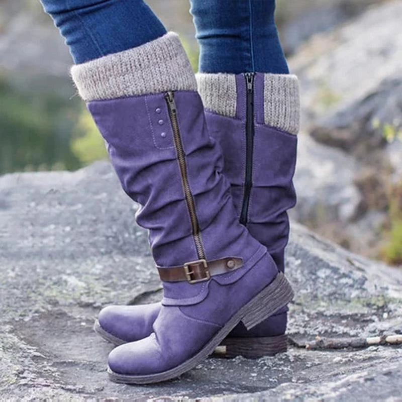 Bonnie Orthopedic Comfort Boots