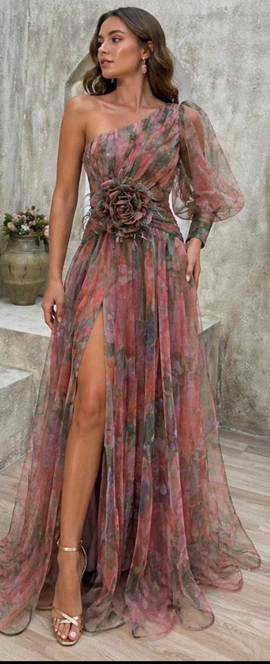 Ellis & Johnson™ | Enchanting Tulle Dress
