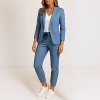 Monique | Two-Piece Suit