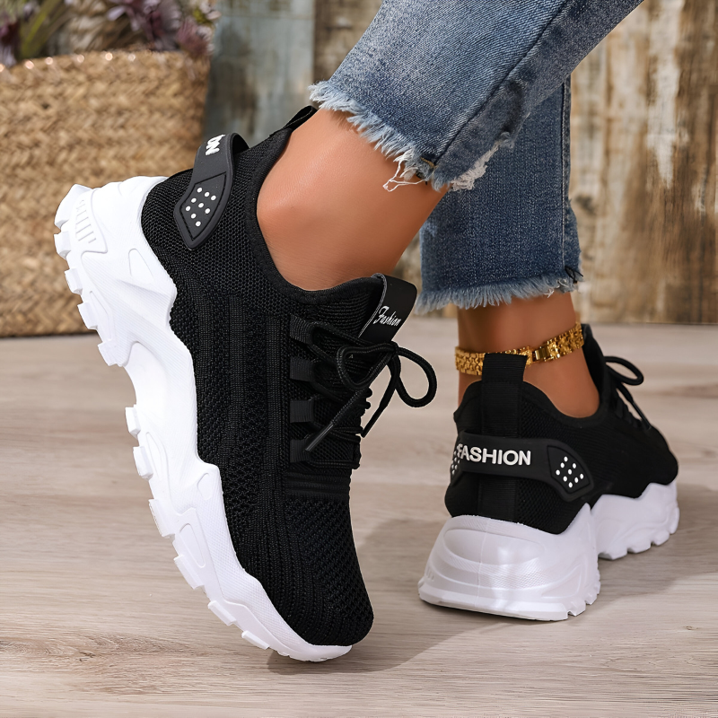 EVA - Comfortable orthopedic sports shoe