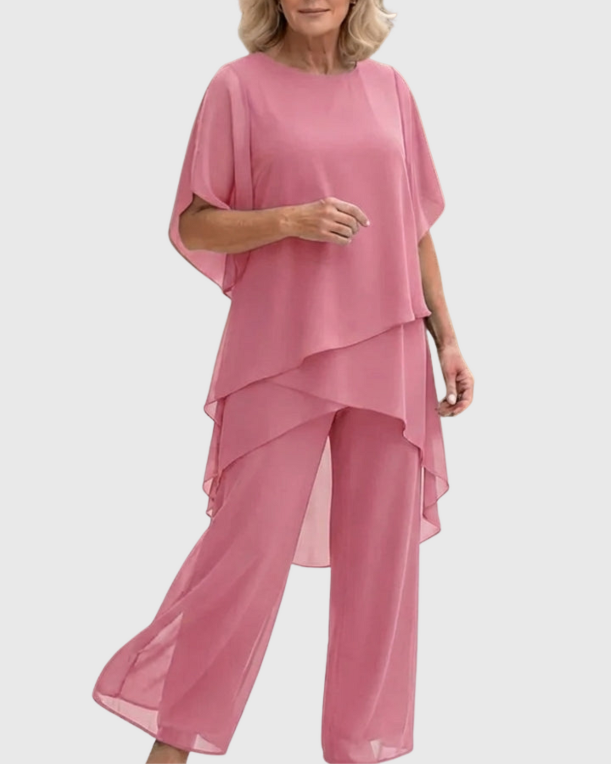 Rosana | Elegant lightness that flatters