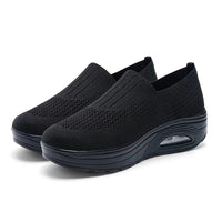 Barbara – Orthopedic Shoes