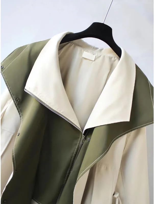 Luna | Double-Layer Weather Jacket – Wells & Rose