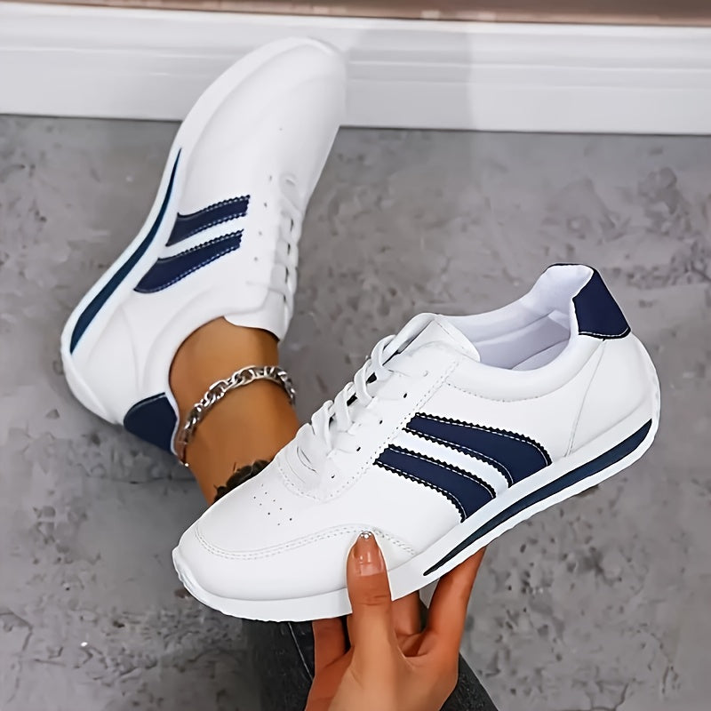 LIORA™ | Orthopedic Sneakers – Relief with Every Step