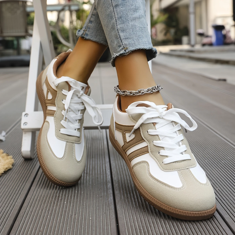 Lara | Comfortable Orthopedic Shoes with Ergonomic Soles