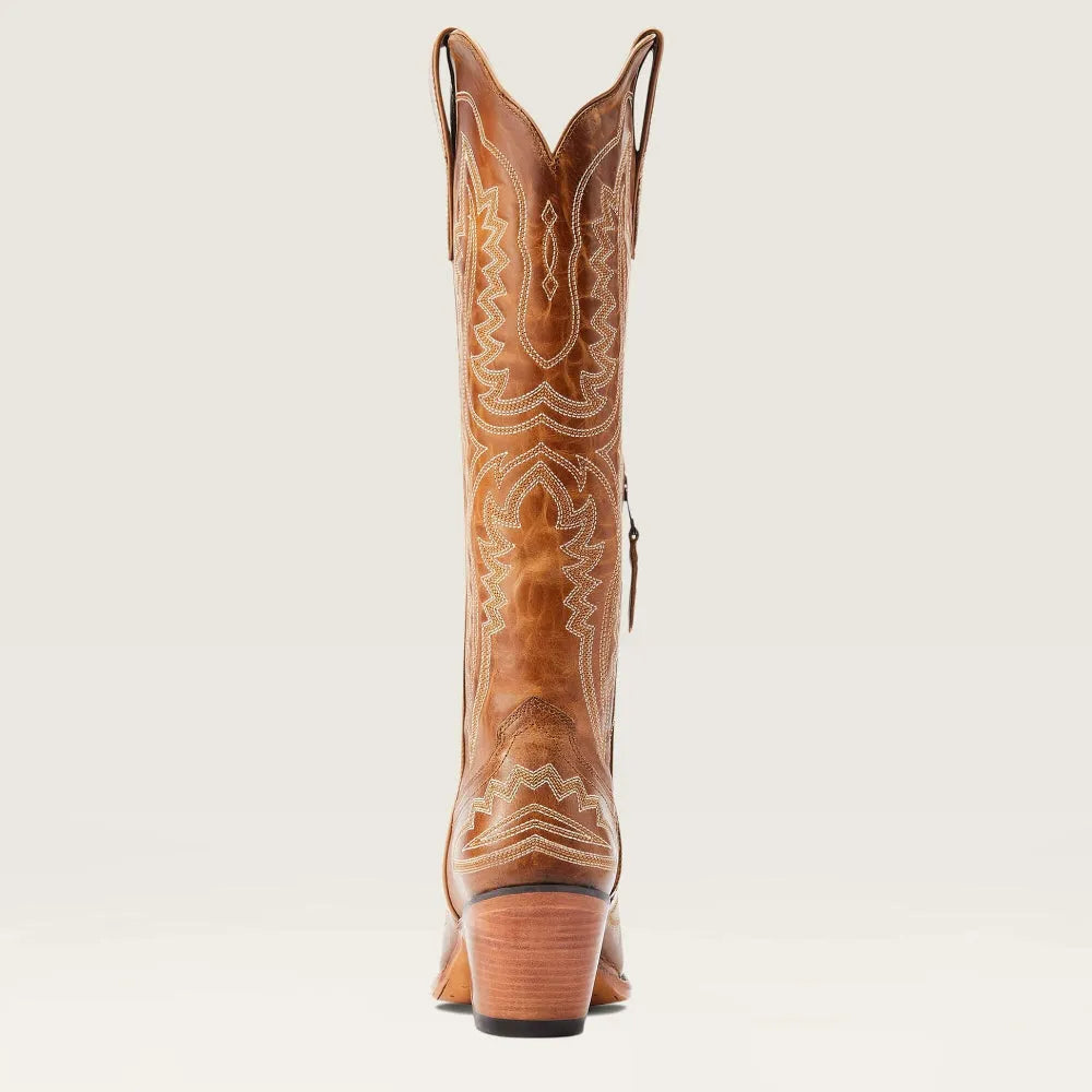 The Harlow Boots
