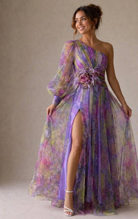 Ellis & Johnson™ | Enchanting Tulle Dress