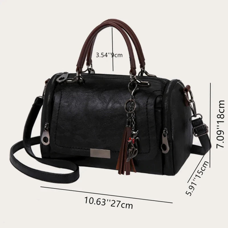 The Orson Bag
