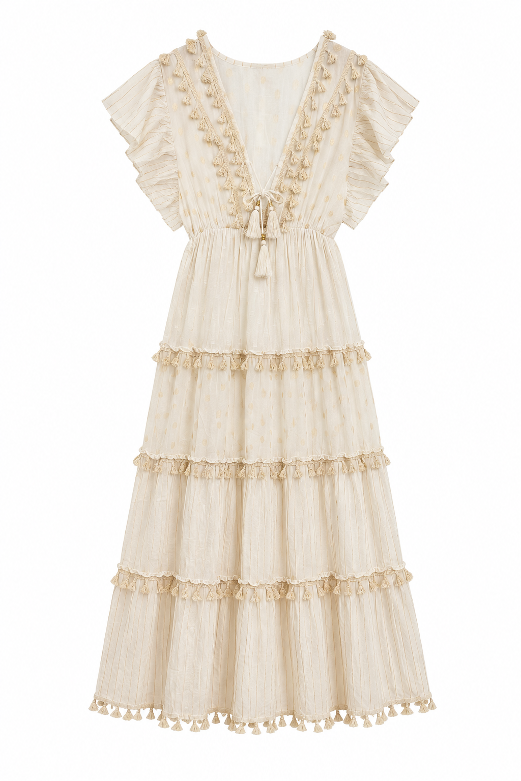 Lanzarote Dress