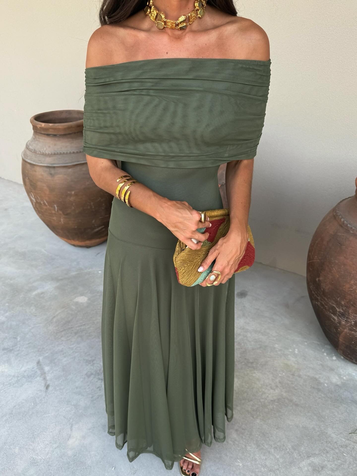 Toledo | Women's Dress
