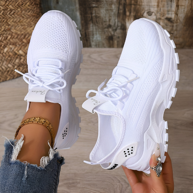 EVA - Comfortable orthopedic sports shoe