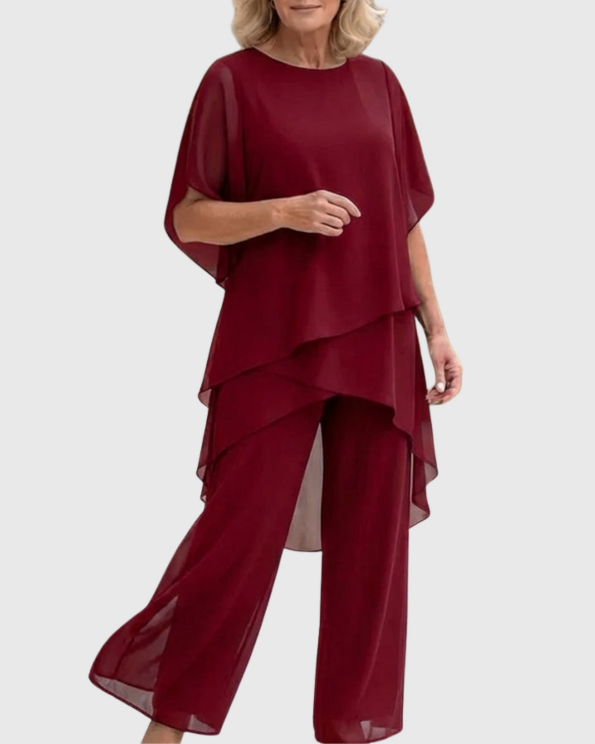Rosana | Elegant lightness that flatters