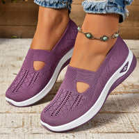 Josephine | Non-Slip Orthopedic Shoes