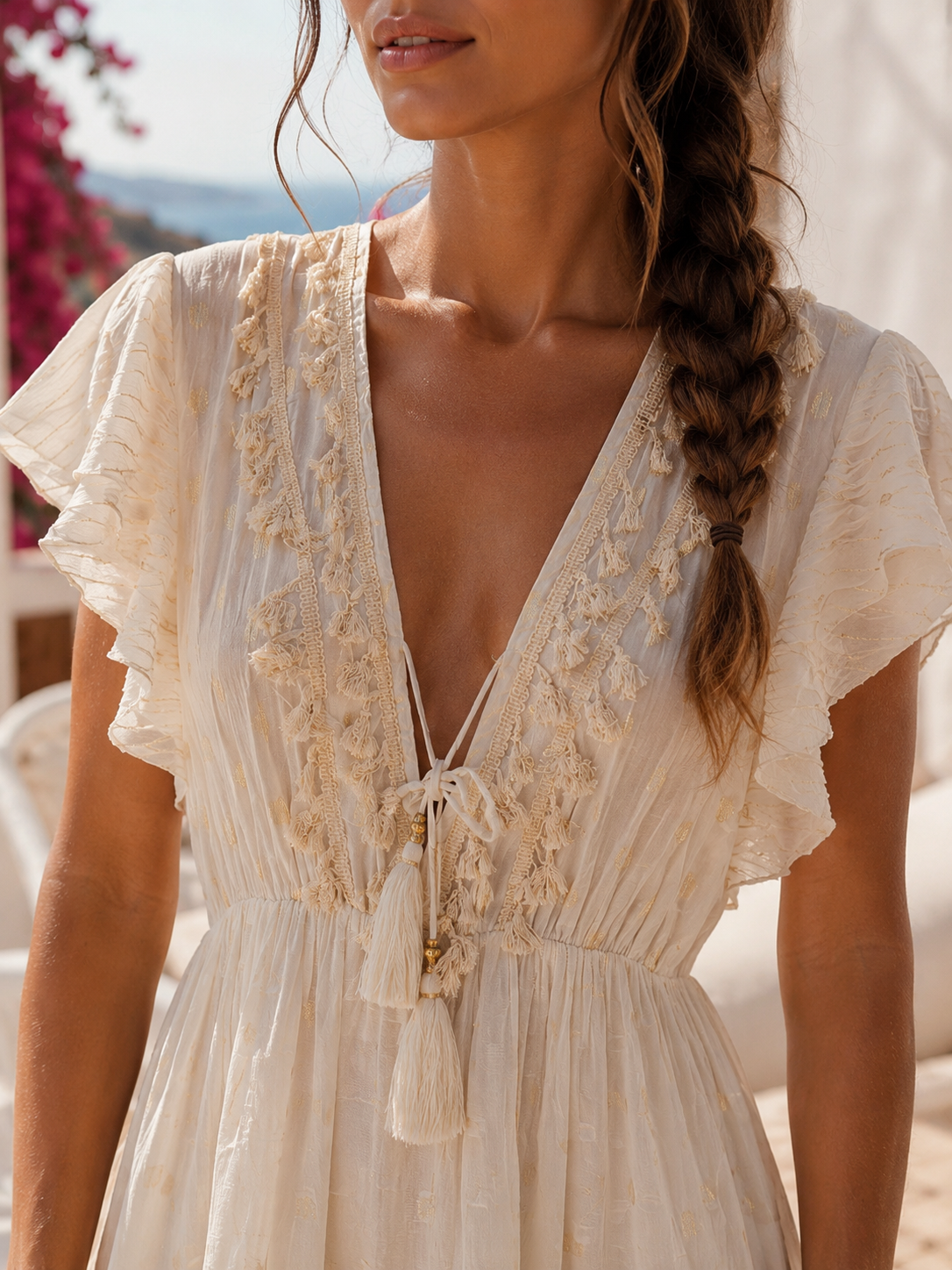 Lanzarote Dress