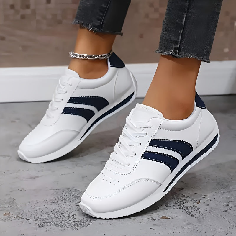 LIORA™ | Orthopedic Sneakers – Relief with Every Step