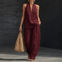 Ainhoa | Two-Piece Set