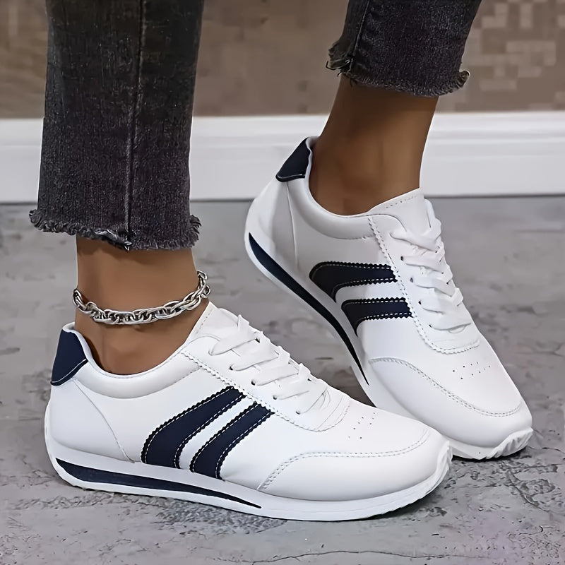 LIORA™ | Orthopedic Sneakers – Relief with Every Step