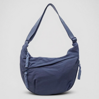Mara | Blue Shoulder Bag