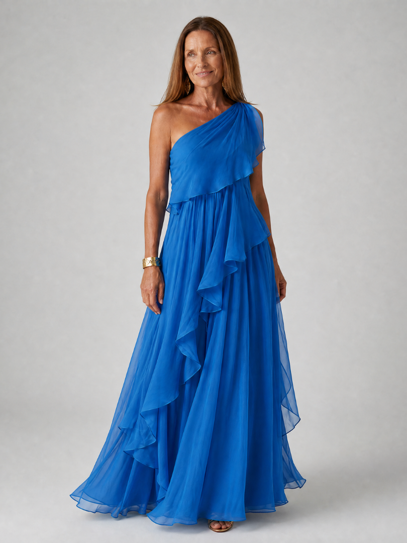 Valeria | Maxi Dress