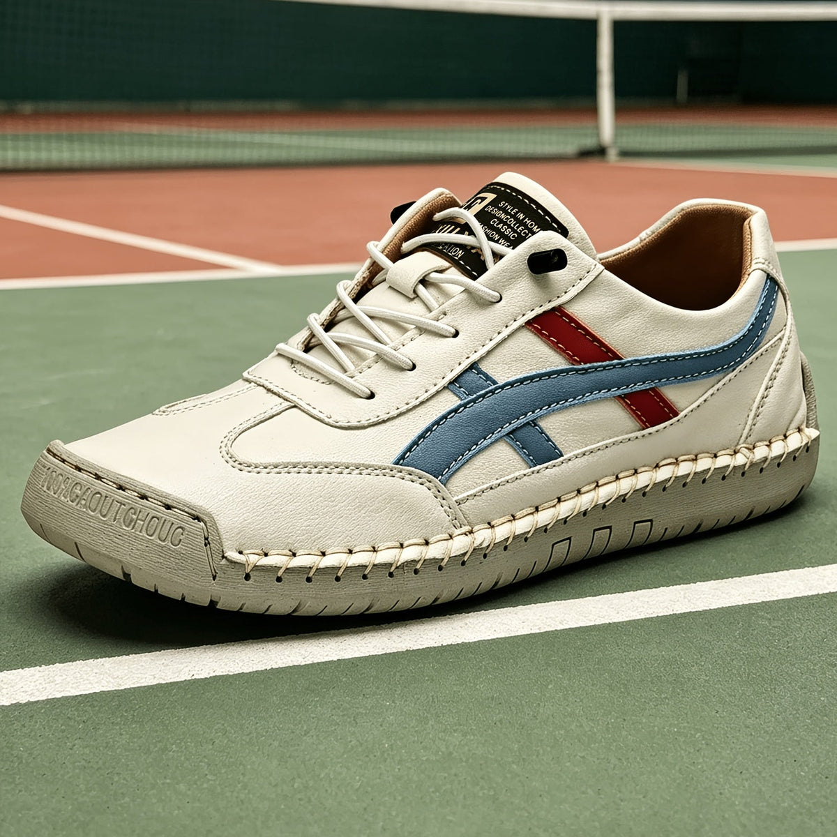 Juna – Lightweight Comfort Sneaker for Long Walks