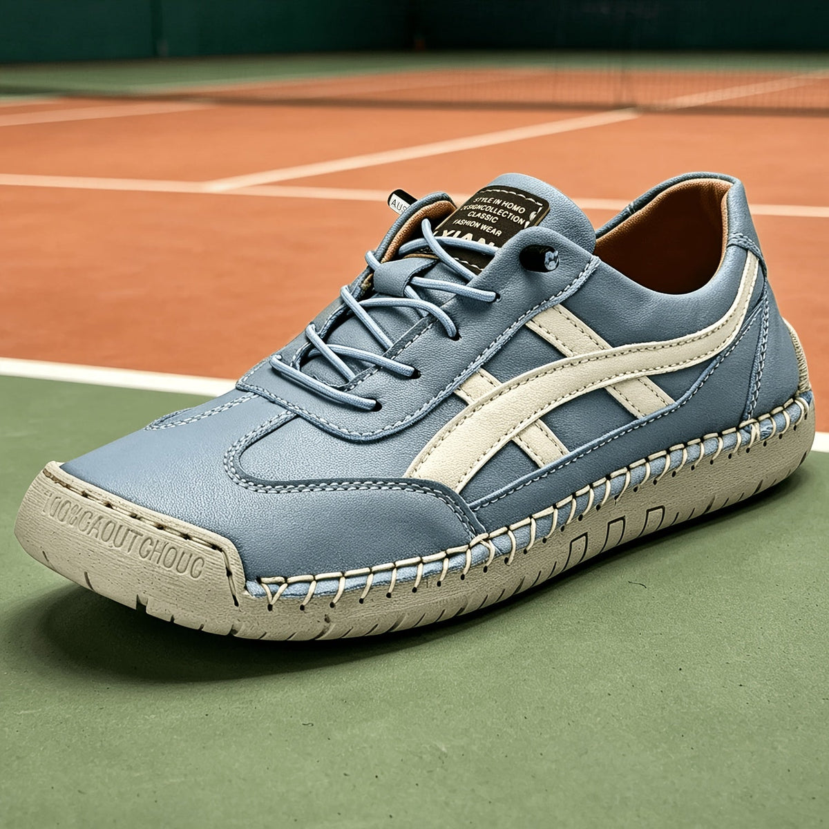 Juna – Lightweight Comfort Sneaker for Long Walks