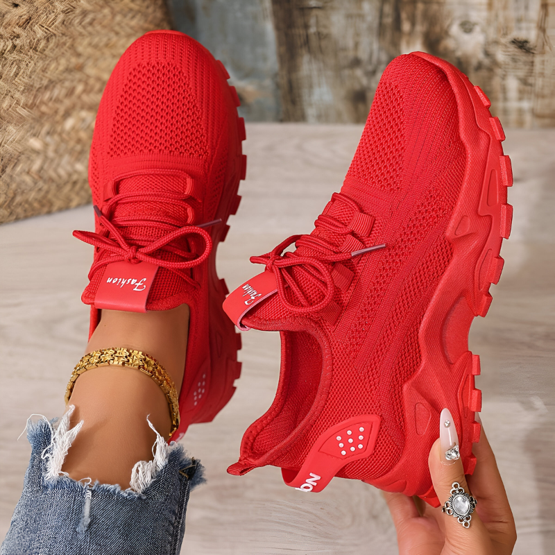 EVA - Comfortable orthopedic sports shoe