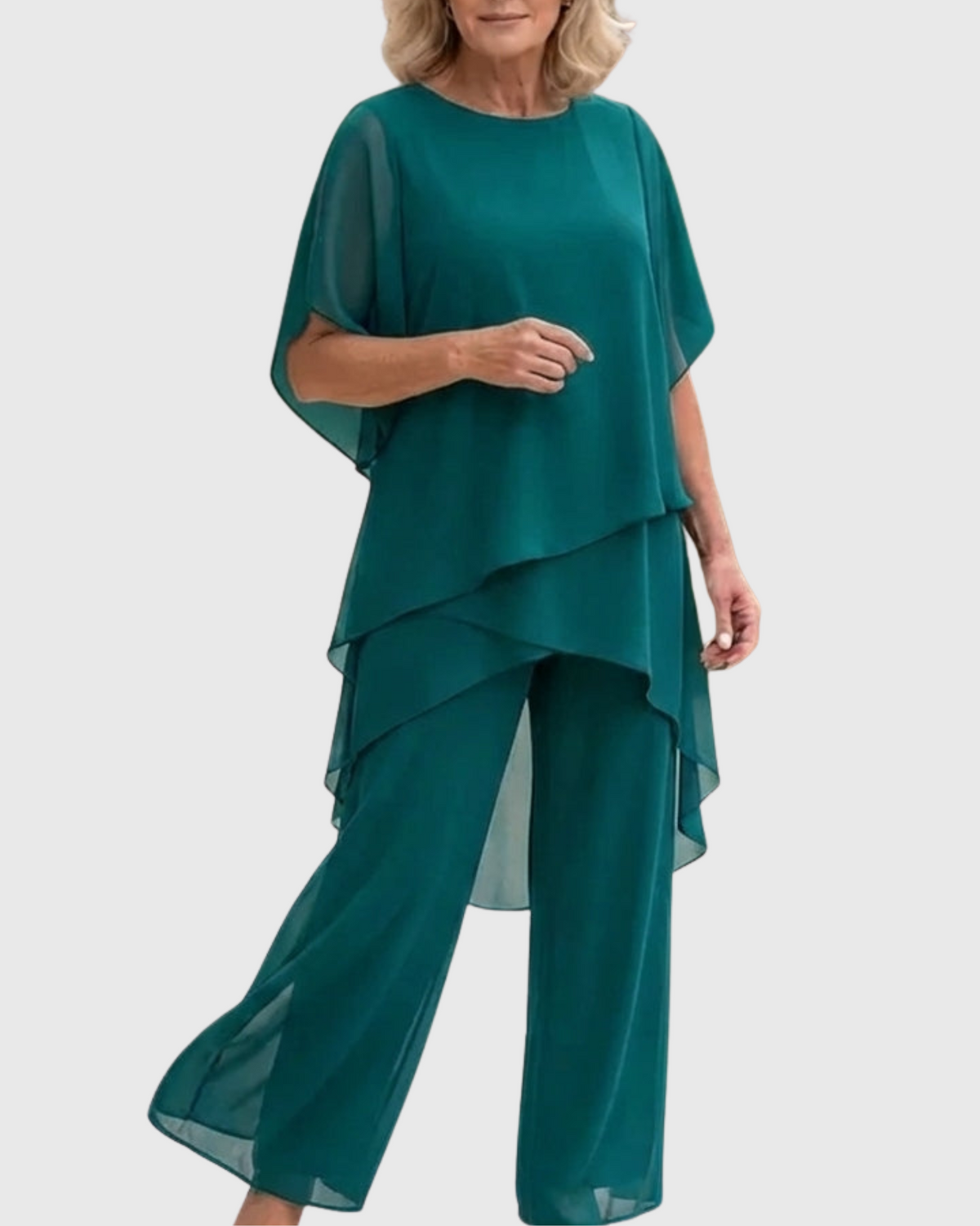 Rosana | Elegant lightness that flatters