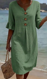 Women's Casual Dress