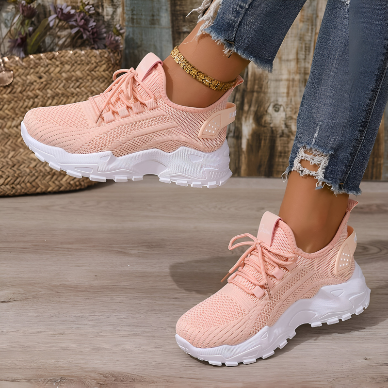 EVA - Comfortable orthopedic sports shoe