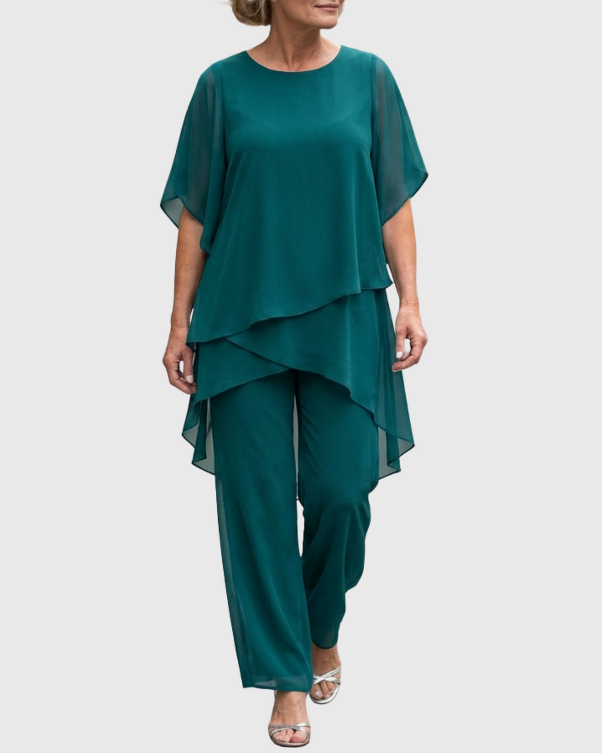 Rosana | Elegant lightness that flatters